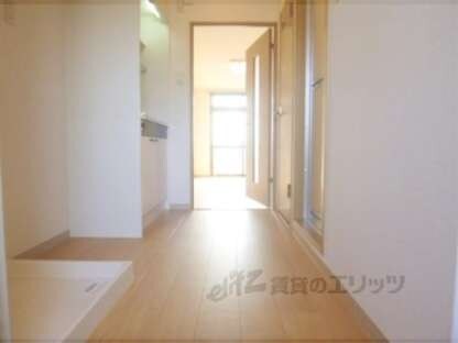 タウンルームキシの物件内観写真