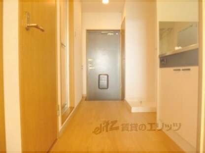 タウンルームキシの物件内観写真