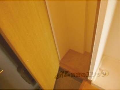 タウンルームキシの物件内観写真