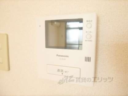 タウンルームキシの物件内観写真