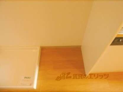 タウンルームキシの物件内観写真