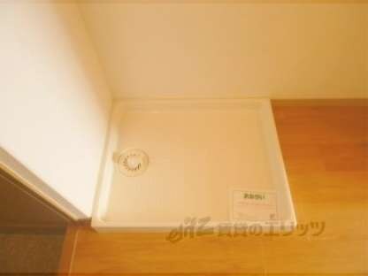 タウンルームキシの物件内観写真