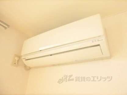 タウンルームキシの物件内観写真