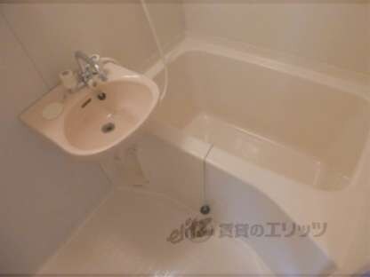 タウンルームキシの物件内観写真