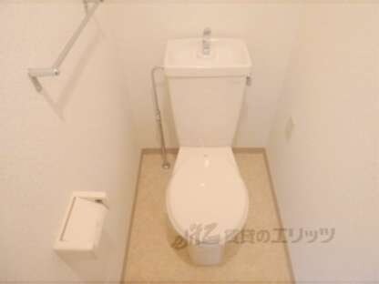 タウンルームキシの物件内観写真