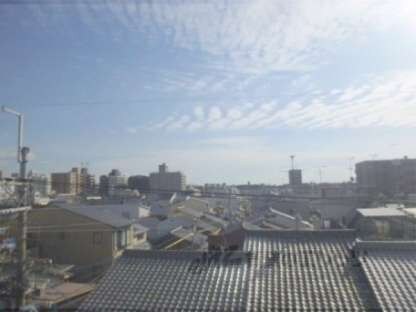 タウンルームキシの物件内観写真