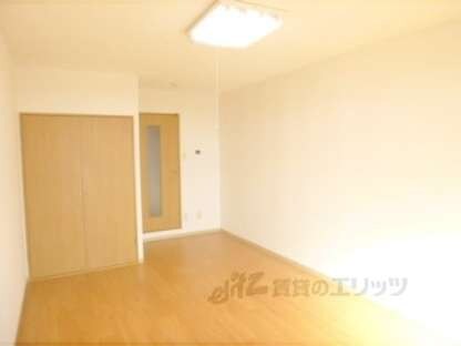 タウンルームキシの物件内観写真