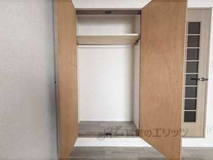 エステーラの物件内観写真