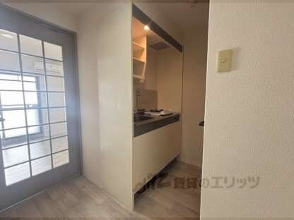 エステーラの物件内観写真