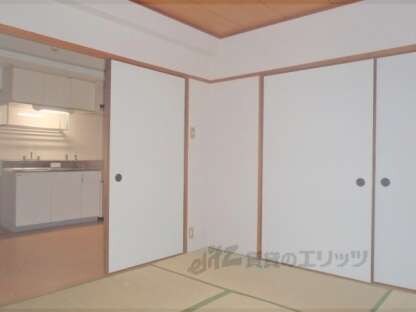 メゾン・ド・ステラの物件内観写真