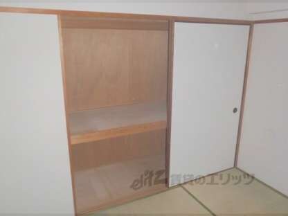 メゾン・ド・ステラの物件内観写真