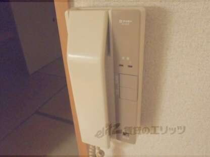 メゾン・ド・ステラの物件内観写真