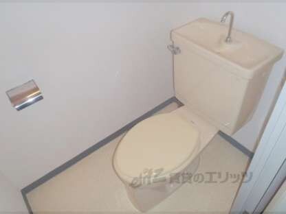 メゾン・ド・ステラの物件内観写真