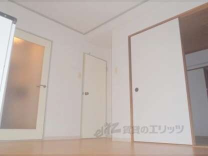 メゾン・ド・ステラの物件内観写真