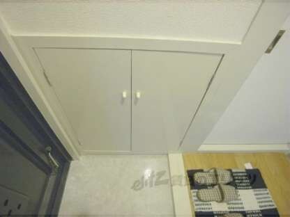 メゾンヴァンヴェールの物件内観写真