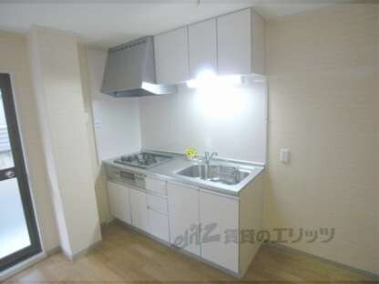 メゾンヴァンヴェールの物件内観写真