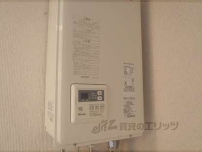 マースリヴィエールの物件内観写真