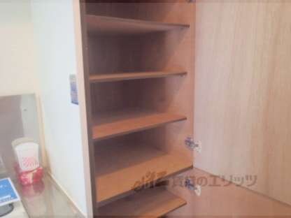 マースリヴィエールの物件内観写真