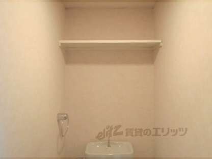 マースリヴィエールの物件内観写真