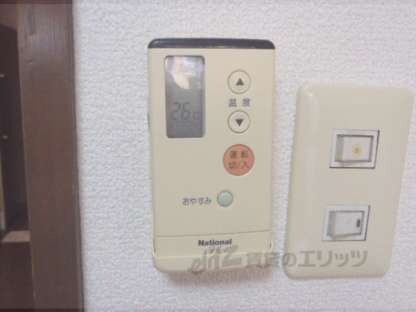 マースリヴィエールの物件内観写真