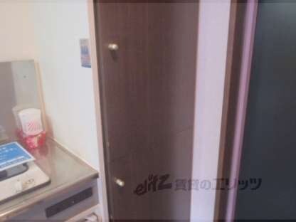 マースリヴィエールの物件内観写真