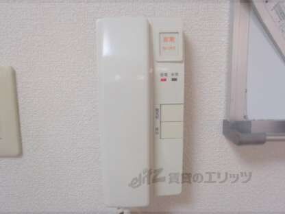 マースリヴィエールの物件内観写真