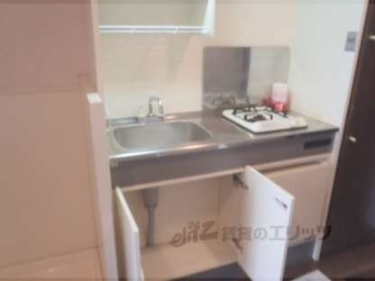 マースリヴィエールの物件内観写真