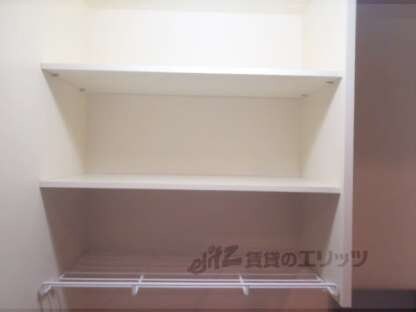 マースリヴィエールの物件内観写真