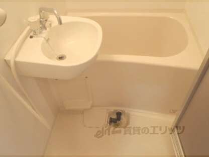 マースリヴィエールの物件内観写真