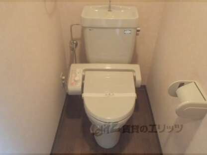 マースリヴィエールの物件内観写真