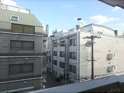 京ＯＨＢＵの物件内観写真