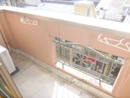 京ＯＨＢＵの物件内観写真