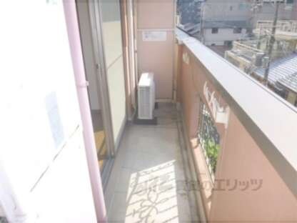 京ＯＨＢＵの物件内観写真