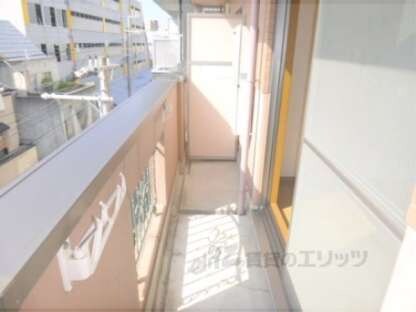 京ＯＨＢＵの物件内観写真