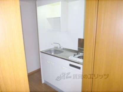 京ＯＨＢＵの物件内観写真