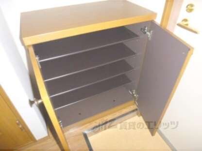 京ＯＨＢＵの物件内観写真