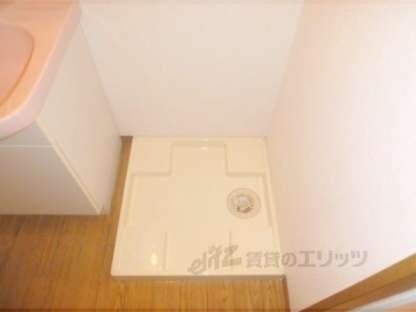 京ＯＨＢＵの物件内観写真