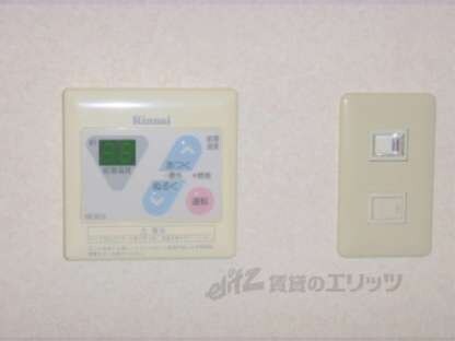 京ＯＨＢＵの物件内観写真