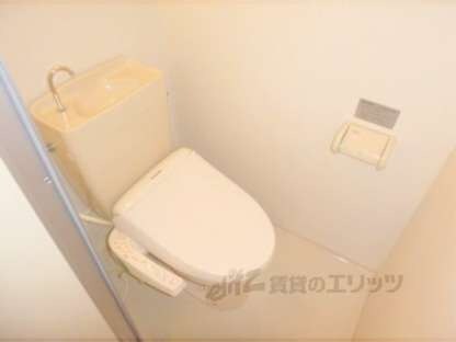 京ＯＨＢＵの物件内観写真