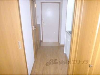 京ＯＨＢＵの物件内観写真