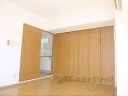 京ＯＨＢＵの物件内観写真