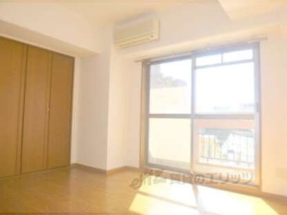 京ＯＨＢＵの物件内観写真