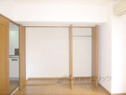 京ＯＨＢＵの物件内観写真