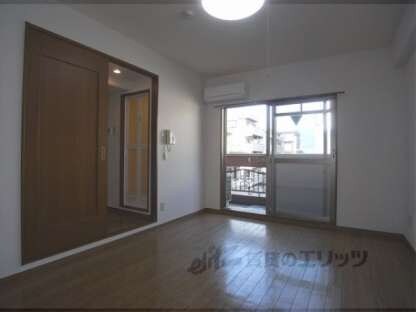 京ＯＨＢＵの物件内観写真