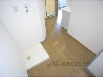 京ＯＨＢＵの物件内観写真