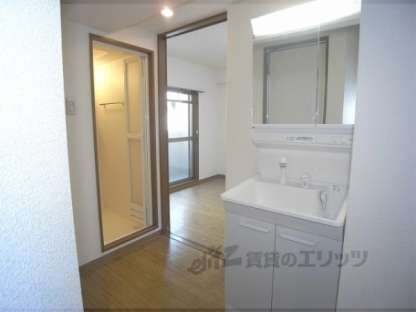 京ＯＨＢＵの物件内観写真