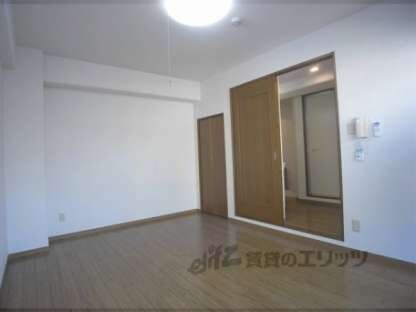 京ＯＨＢＵの物件内観写真