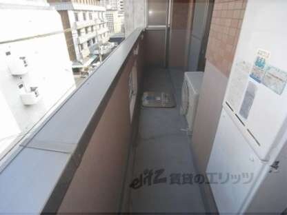 京ＯＨＢＵの物件内観写真