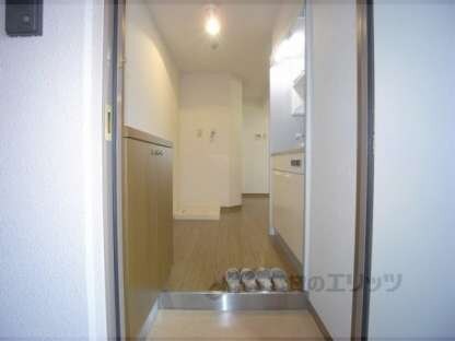 京ＯＨＢＵの物件内観写真