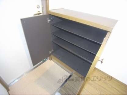 京ＯＨＢＵの物件内観写真